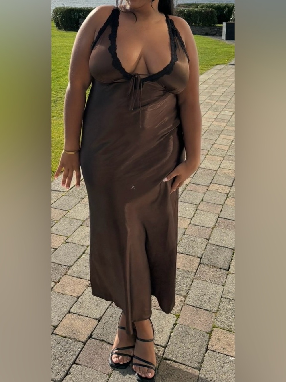 Wild Fable Dress